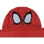 Couverture Spidey Rouge animaux