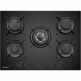 Gas Hob Daewoo BH7GKF51BNM