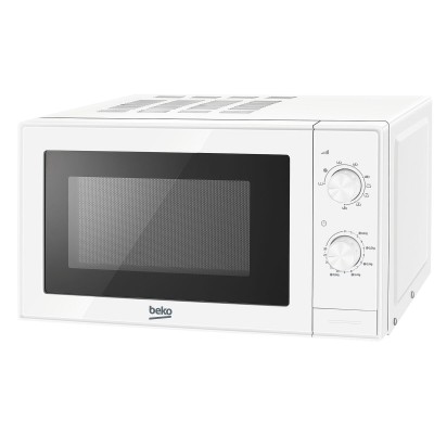 Micro-ondes avec Gril BEKO MGC20100W   20L Blanc 1200 W 700 W 20 L