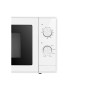 Micro-ondes avec Gril BEKO MGC20100W   20L Blanc 1200 W 700 W 20 L