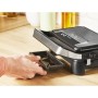 Sandwich Maker Tefal GC270D10 Black 1000 W