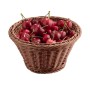 Bread Basket My Bar RATTAN polypropylene 18 x 11,5 x 9,5 cm (12 Units)