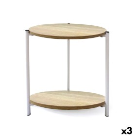 Side table Inde (3 Units)
