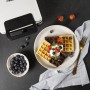 Waffle Maker Princess 01.132397.01.001 White 1200 W