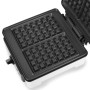 Waffle Maker Princess 01.132397.01.001 White 1200 W