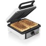 Gaufrier Princess 01.132397.01.001 Blanc 1200 W