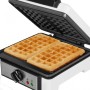 Gaufrier Princess 01.132397.01.001 Blanc 1200 W
