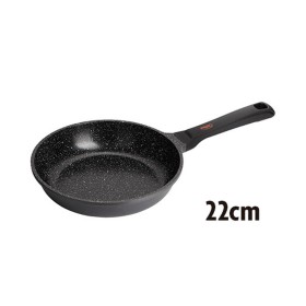 Poêle Inoxibar 18123 Aluminium