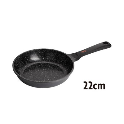 Poêle Inoxibar 18123 Aluminium