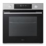 Oven LG WS5D7230S 72 L