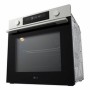 Oven LG WS5D7230S 72 L