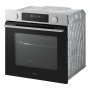 Oven LG WS5D7230S 72 L