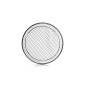 Air Fryer Basket Ibili 698010 Stainless steel