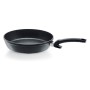 Pan Fissler 15910520100/0 Black Aluminium Ø 20 cm