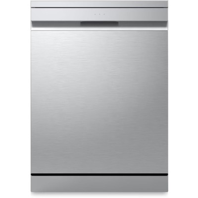 Dishwasher LG DF375HVS Steel