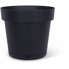 Self-watering flowerpot Garden ID Anthracite