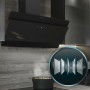 Hotte standard Cecotec Bolero Flux DT 908000 Noir