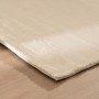 Carpet Beige 80 x 2,7 x 150 cm