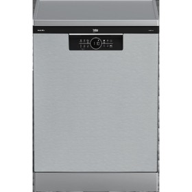 Dishwasher BEKO BDFN2640XA