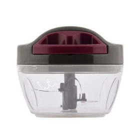 Mincer JATA AC57E 350 ml Black Stainless steel