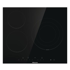 Induction Hot Plate Hisense E6332BSCE