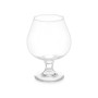 Wineglass Vivalto Transparent Glass 500 ml 10 x 15 x 10 cm (6 Units)