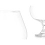 Verre Vivalto Transparent verre 500 ml 10 x 15 x 10 cm (6 Unités)