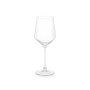 verre de vin Vivalto Transparent verre 450 ml (6 Unités)
