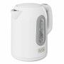 Kettle Black & Decker BXKE2204E White Plastic 2200 W