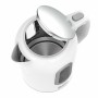 Bouilloire Black & Decker BXKE2204E Blanc Plastique 2200 W