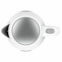 Bouilloire Black & Decker BXKE2204E Blanc Plastique 2200 W