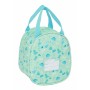 Child Toilet Bag Safta Green Dinosaur 19 x 22 x 14 cm