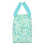 Child Toilet Bag Safta Green Dinosaur 19 x 22 x 14 cm