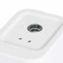 Distributeur de désinfectant UFESA DM45P Blanc