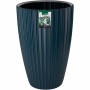 Plant pot Garden ID Fancy Blue 40 x 58 cm