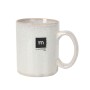 Mug La Mediterránea Caicos Rectangular 300 ml (24 Units)