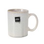 Mug La Mediterránea Caicos Rectangular 300 ml (24 Units)