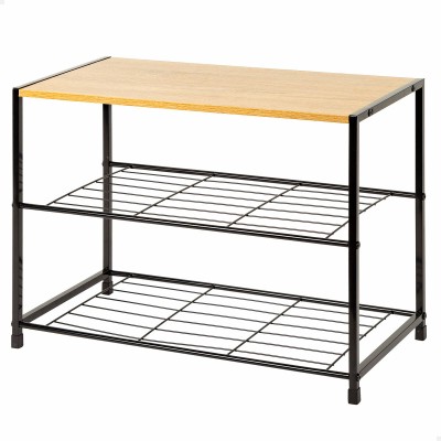 Shoe Rack Max Home 63 x 43 x 30 cm