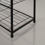 Shoe Rack Max Home 63 x 43 x 30 cm