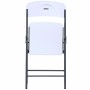 Folding Chair Lifetime 47 x 84,5 x 50 cm
