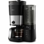 Drip Coffee Machine Philips HD7888/01 Black 10 Cups