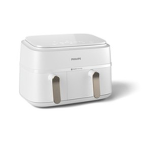 Friteuse à Air Philips NA353/10 Blanc 9 L