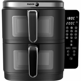Friteuse à Air Fagor FGD11 Noir 2800 W 5,5 L