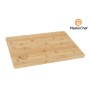 Cutting board MasterChef 38,5 x 27,5 x 1,5 cm (6 Units)