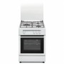 Cuisinière à Gaz Vitrokitchen CB 5530BN NAT 1800W 50 x 55 x 85