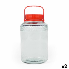 Tin La Mediterránea 12 L (2 Units)