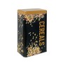 Tin Quttin Cereals Metal (18 Units)