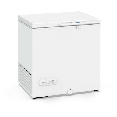 Freezer Tensai SIF240VD