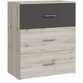 Commode ADRIA  75,2 x 41,3 x 89,7 cm