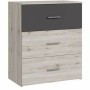 Chest of drawers ADRIA  75,2 x 41,3 x 89,7 cm